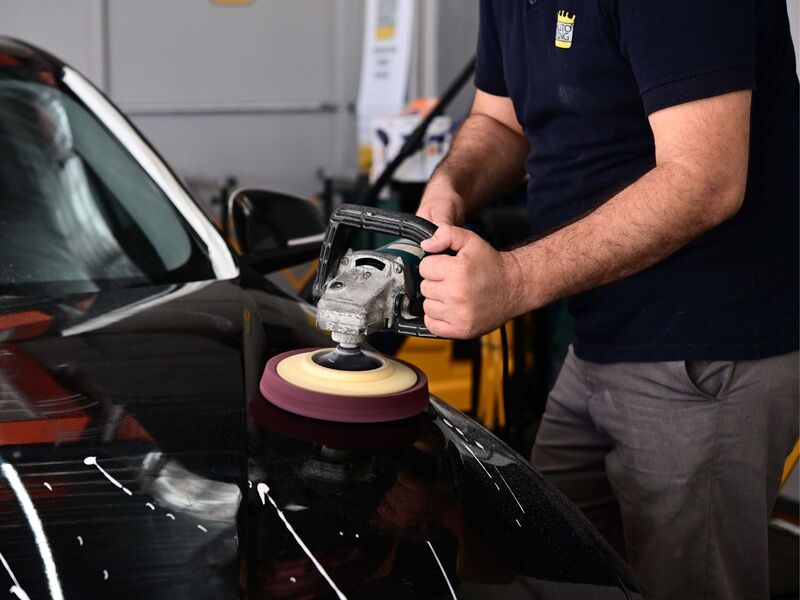 Seyitgazi Oto Pasta Cila