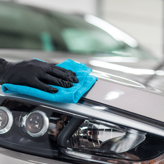 Seyitgazi Oto Pasta Cila